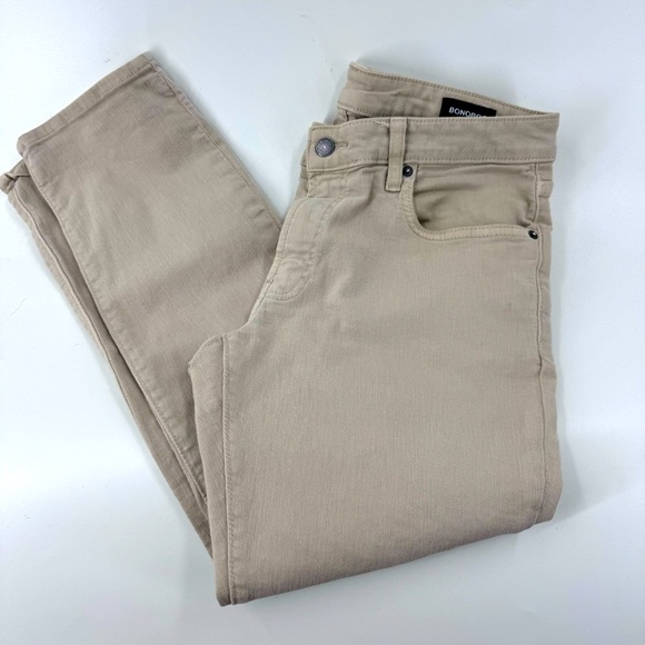 Bonobos Lightweight Strength Jeans for Men - Picture 5 of 8